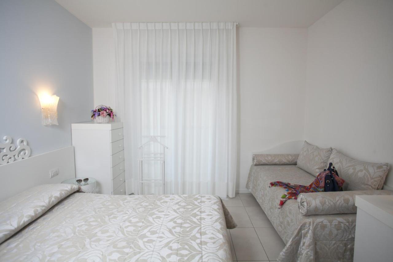 Hotel Albatros Lido di Jesolo Dış mekan fotoğraf