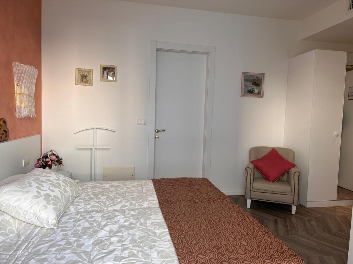 Hotel Albatros Lido di Jesolo Dış mekan fotoğraf