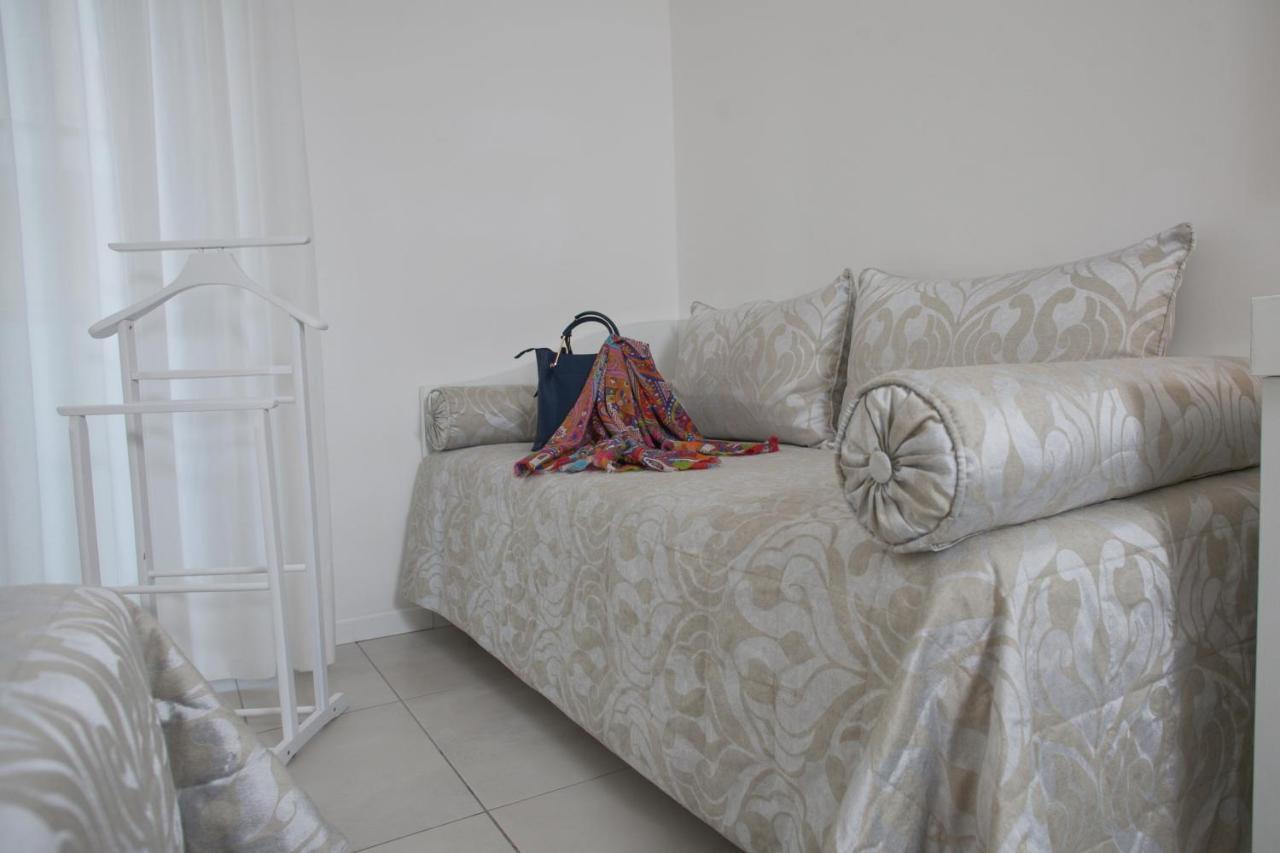 Hotel Albatros Lido di Jesolo Dış mekan fotoğraf