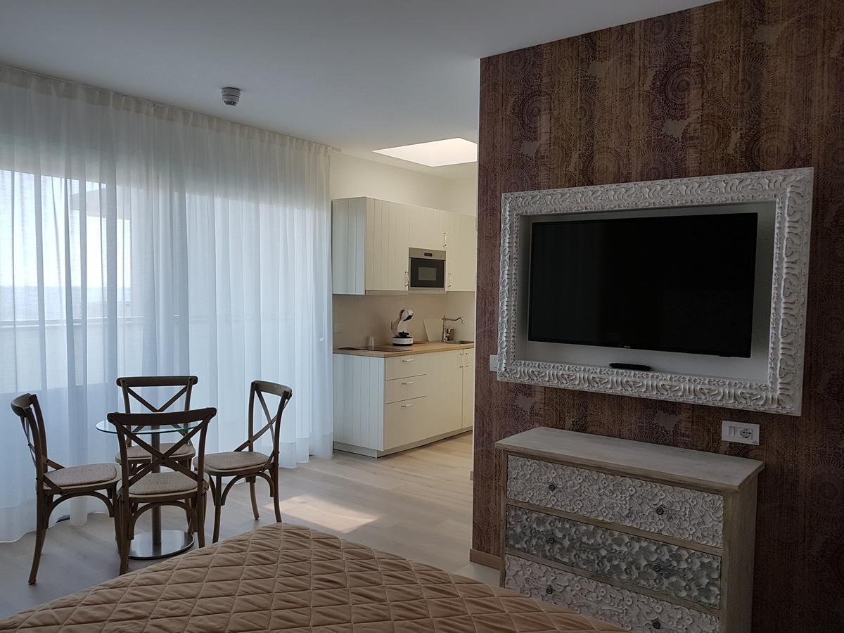 Hotel Albatros Lido di Jesolo Dış mekan fotoğraf