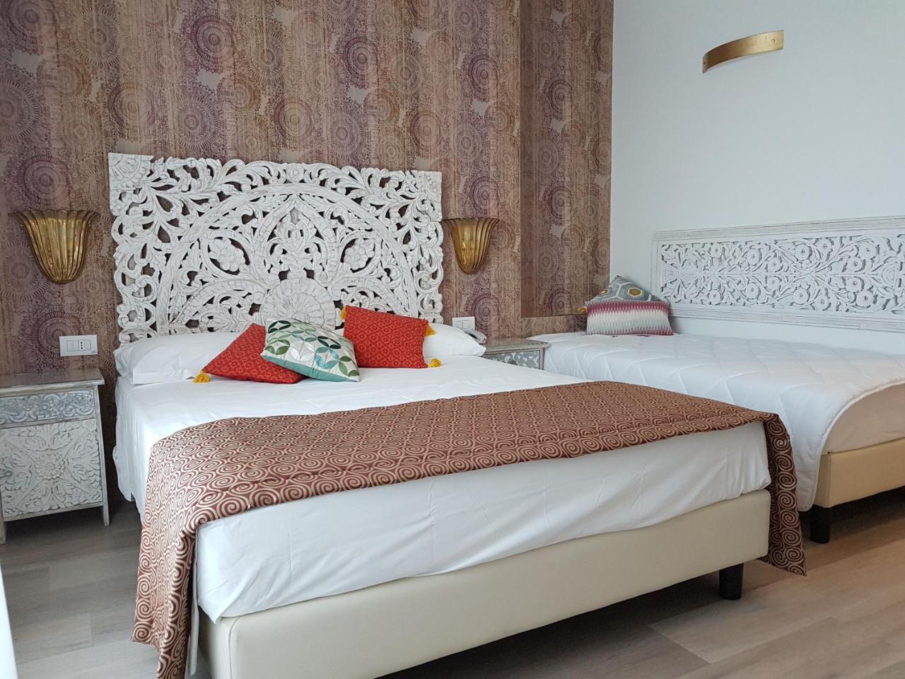 Hotel Albatros Lido di Jesolo Dış mekan fotoğraf