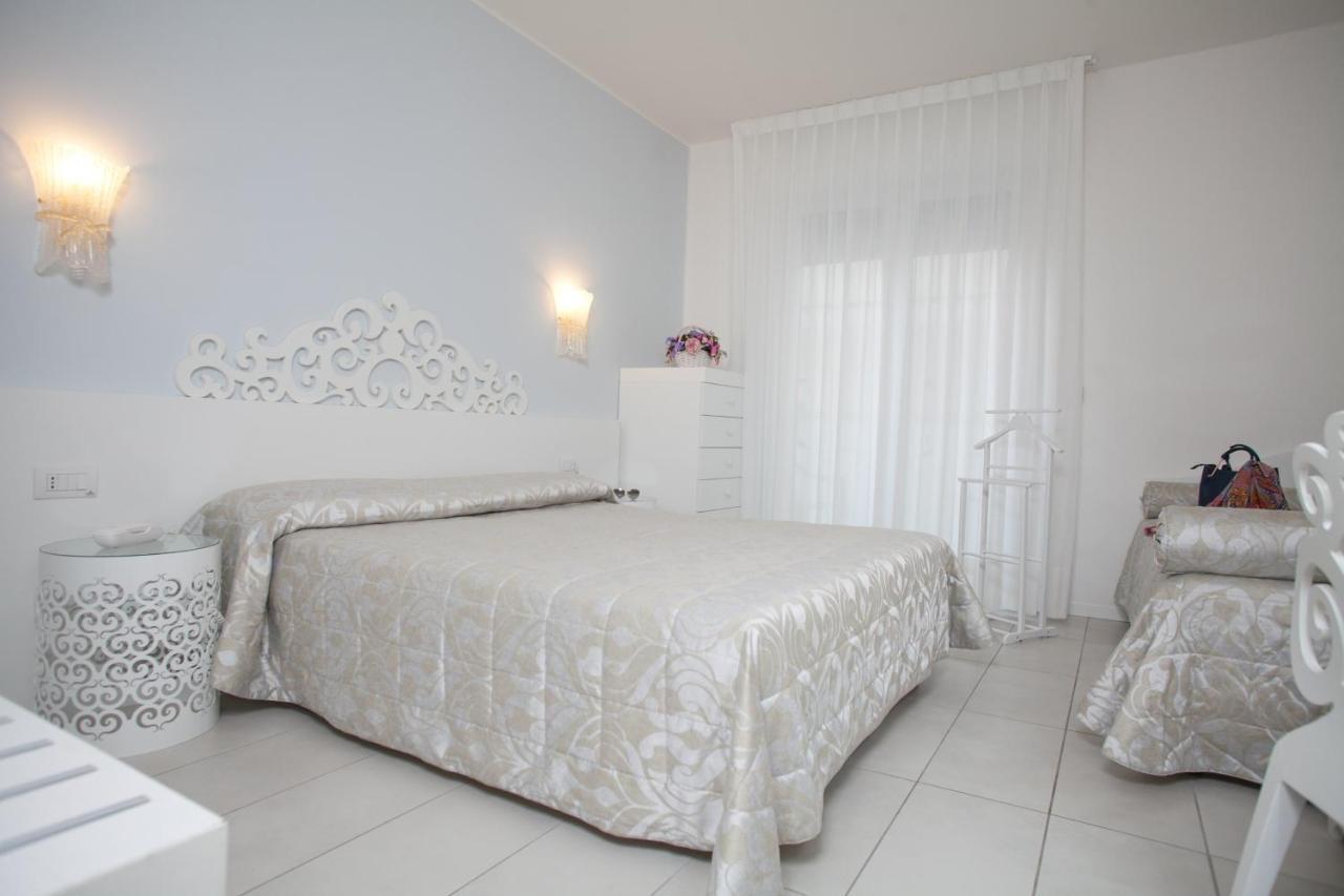 Hotel Albatros Lido di Jesolo Dış mekan fotoğraf
