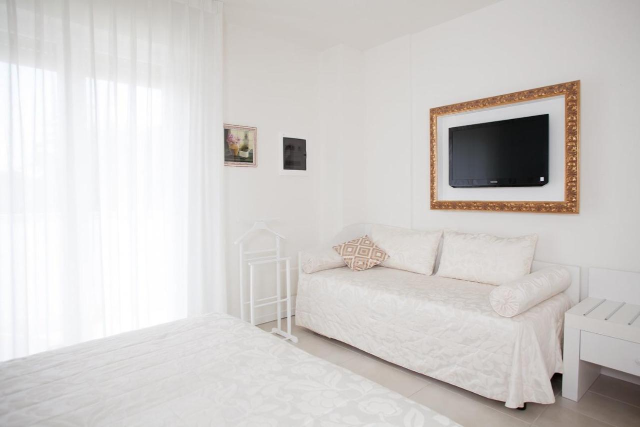 Hotel Albatros Lido di Jesolo Dış mekan fotoğraf