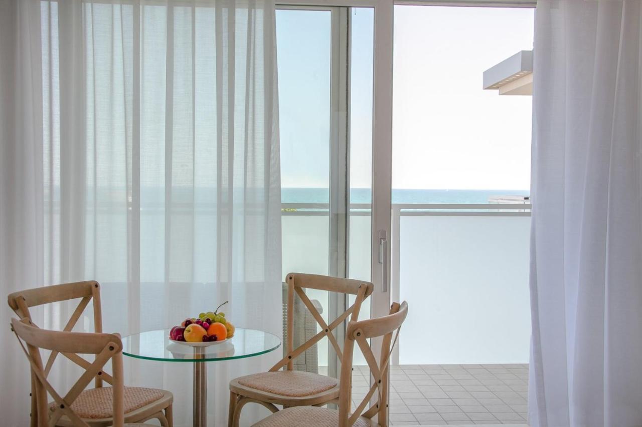 Hotel Albatros Lido di Jesolo Dış mekan fotoğraf