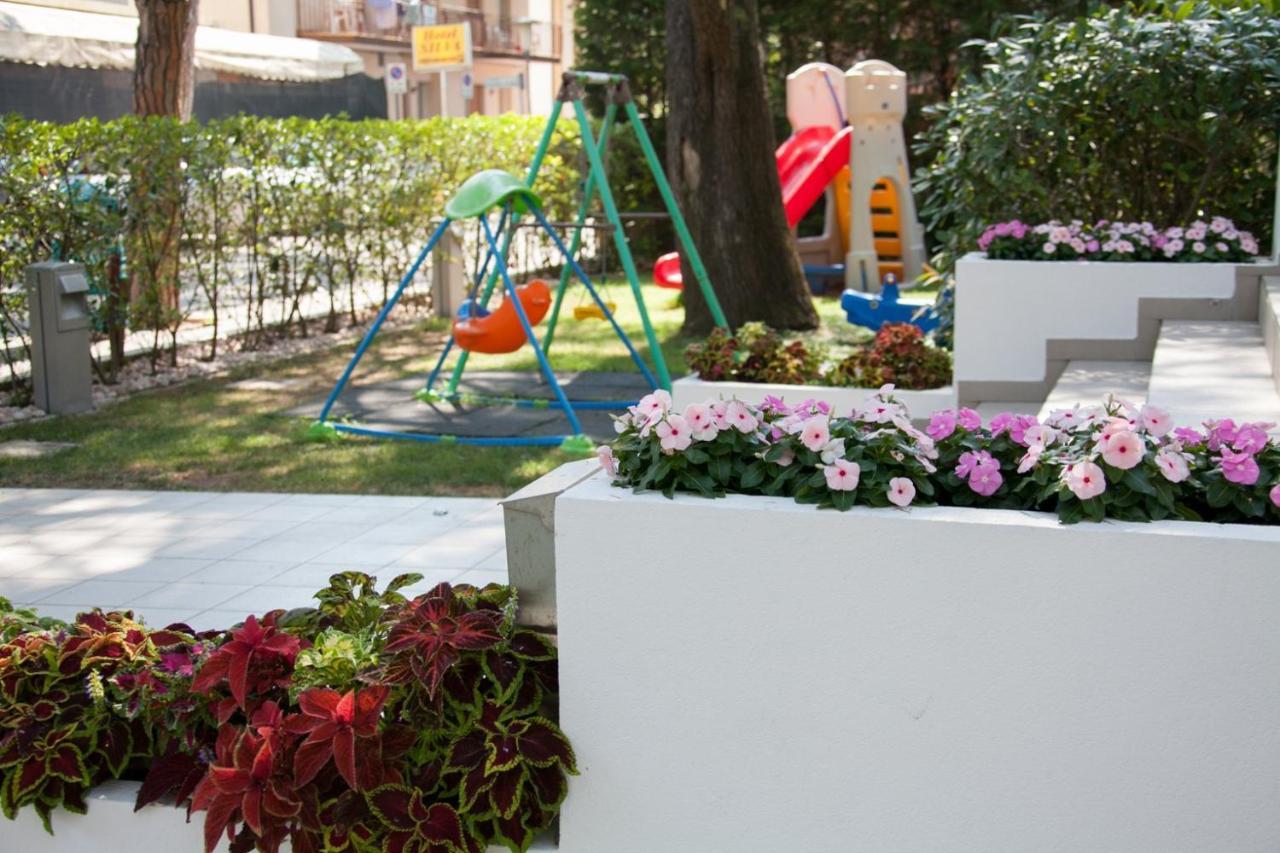 Hotel Albatros Lido di Jesolo Dış mekan fotoğraf