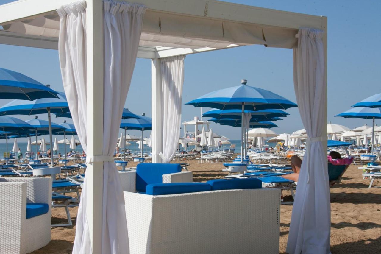 Hotel Albatros Lido di Jesolo Dış mekan fotoğraf