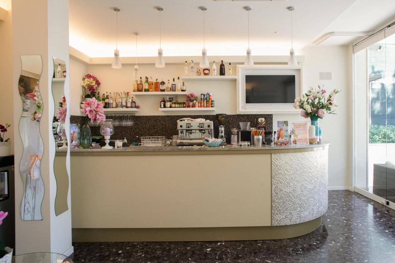 Hotel Albatros Lido di Jesolo Dış mekan fotoğraf