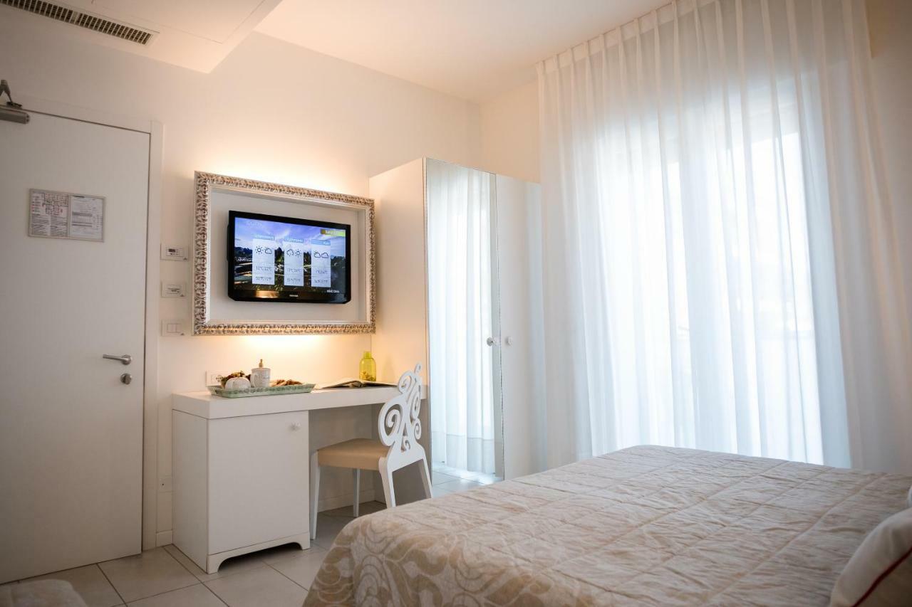 Hotel Albatros Lido di Jesolo Dış mekan fotoğraf