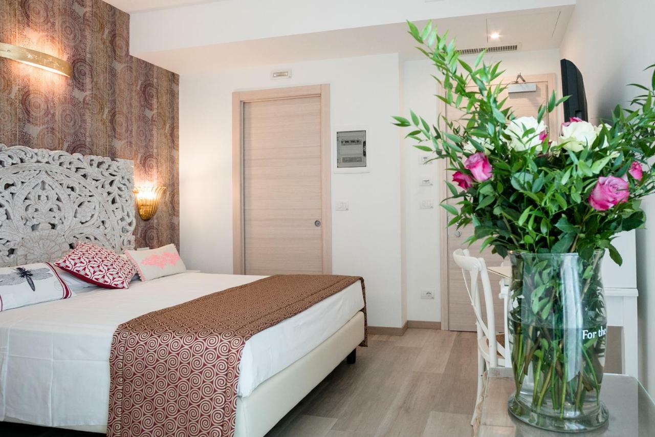 Hotel Albatros Lido di Jesolo Dış mekan fotoğraf